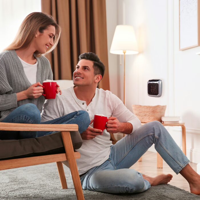 WellHeater image