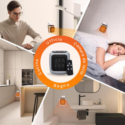WellHeater image