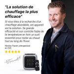 WellHeater image