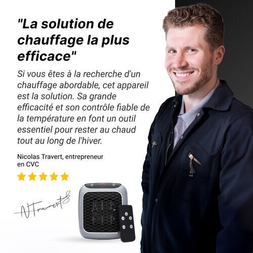 WellHeater image