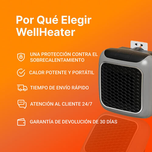 WellHeater image