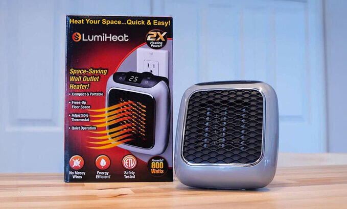 WellHeater
